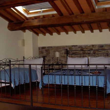 Agriturismo Rimaggiori Relaxing Country Home And Typical Italian Restaurant Barberino di Mugello Chambre photo