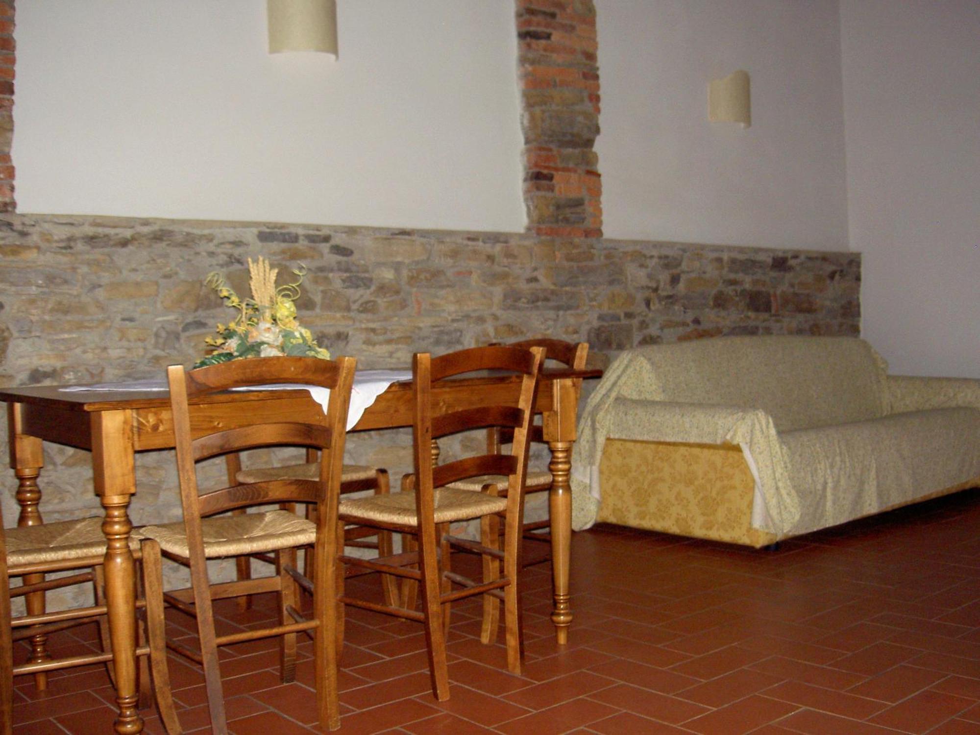 Agriturismo Rimaggiori Relaxing Country Home And Typical Italian Restaurant Barberino di Mugello Chambre photo