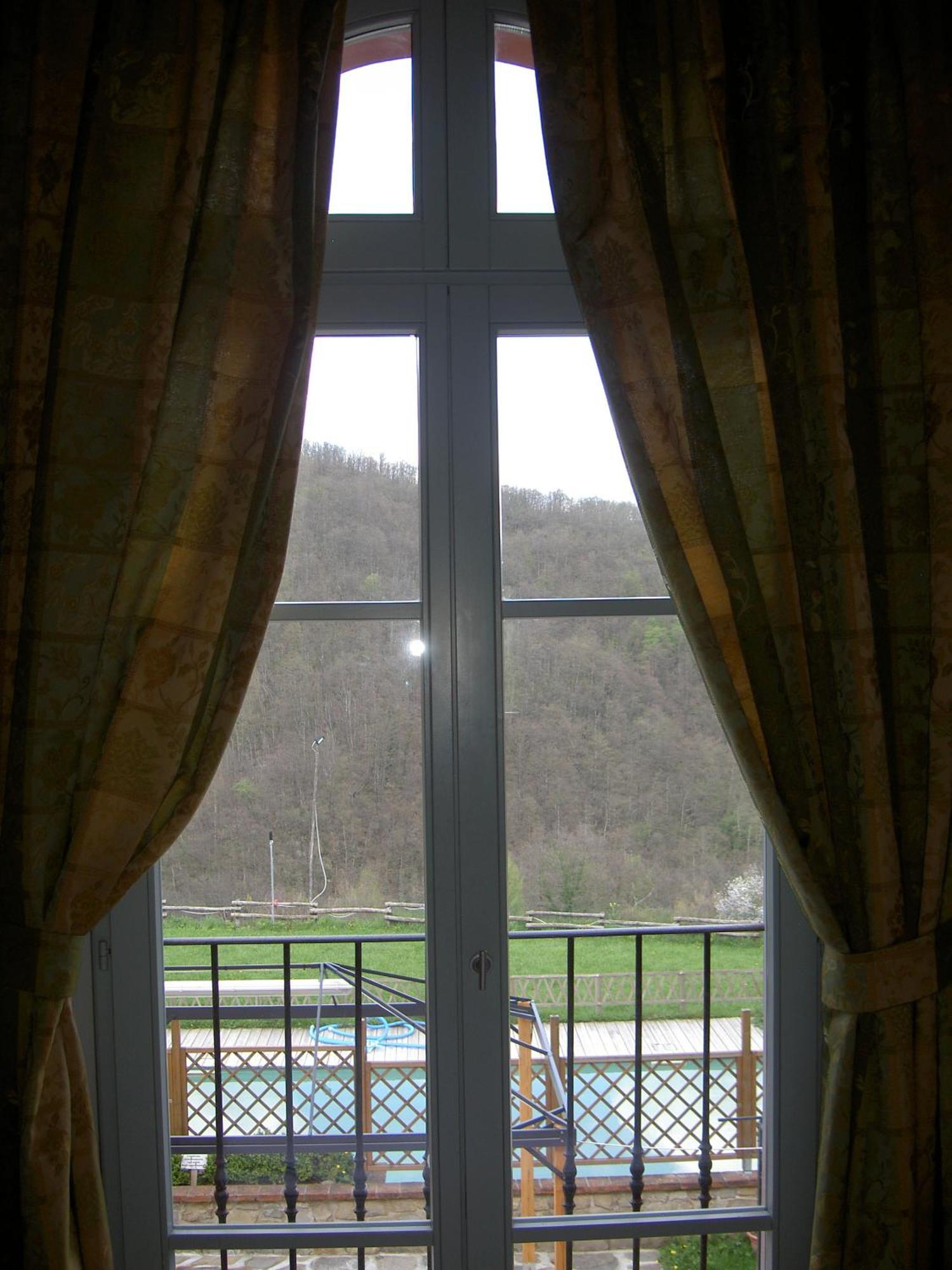 Agriturismo Rimaggiori Relaxing Country Home And Typical Italian Restaurant Barberino di Mugello Chambre photo
