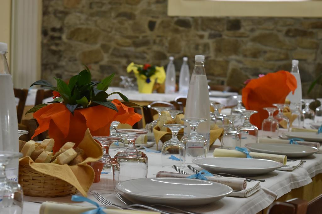 Agriturismo Rimaggiori Relaxing Country Home And Typical Italian Restaurant Barberino di Mugello Extérieur photo