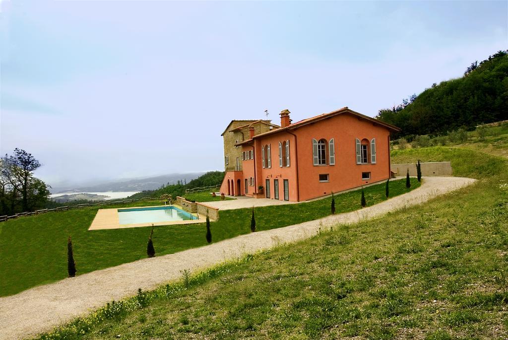 Agriturismo Rimaggiori Relaxing Country Home And Typical Italian Restaurant Barberino di Mugello Extérieur photo