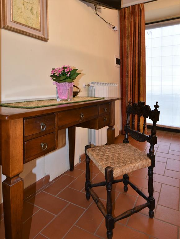 Agriturismo Rimaggiori Relaxing Country Home And Typical Italian Restaurant Barberino di Mugello Extérieur photo