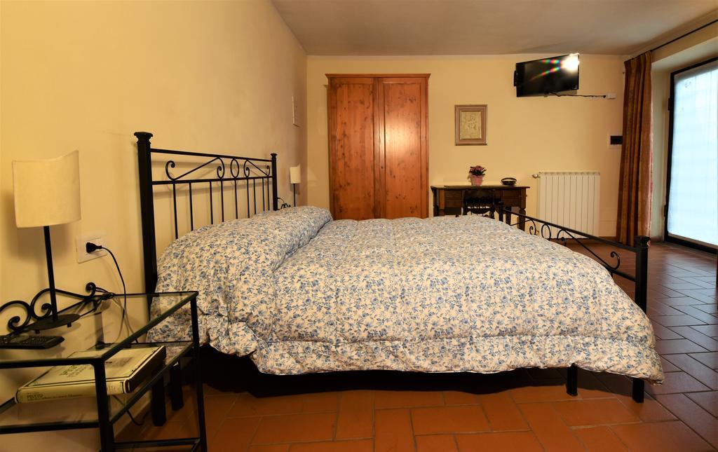 Agriturismo Rimaggiori Relaxing Country Home And Typical Italian Restaurant Barberino di Mugello Extérieur photo