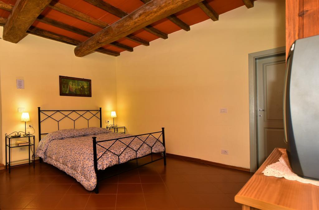 Agriturismo Rimaggiori Relaxing Country Home And Typical Italian Restaurant Barberino di Mugello Extérieur photo