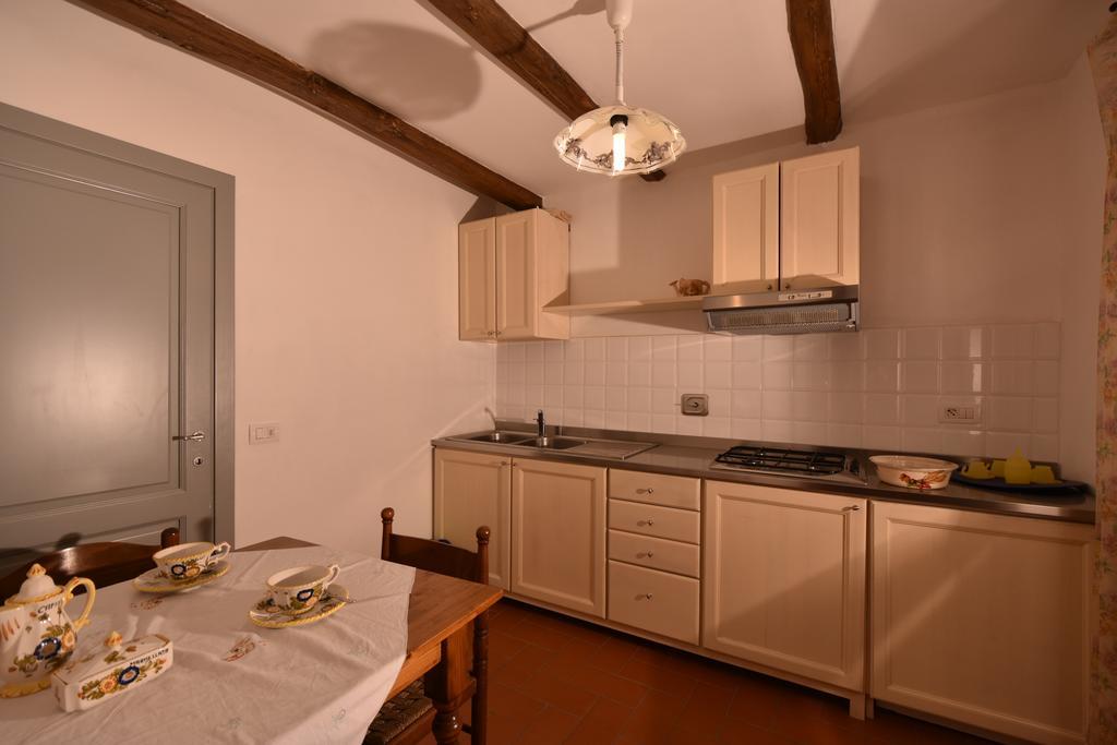 Agriturismo Rimaggiori Relaxing Country Home And Typical Italian Restaurant Barberino di Mugello Extérieur photo