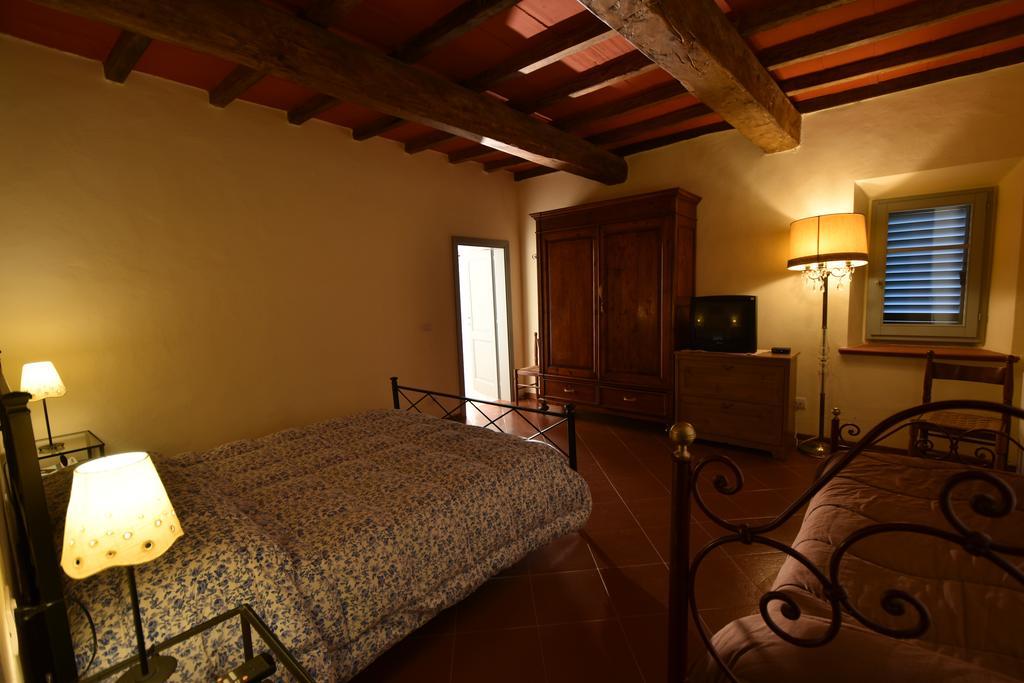 Agriturismo Rimaggiori Relaxing Country Home And Typical Italian Restaurant Barberino di Mugello Extérieur photo