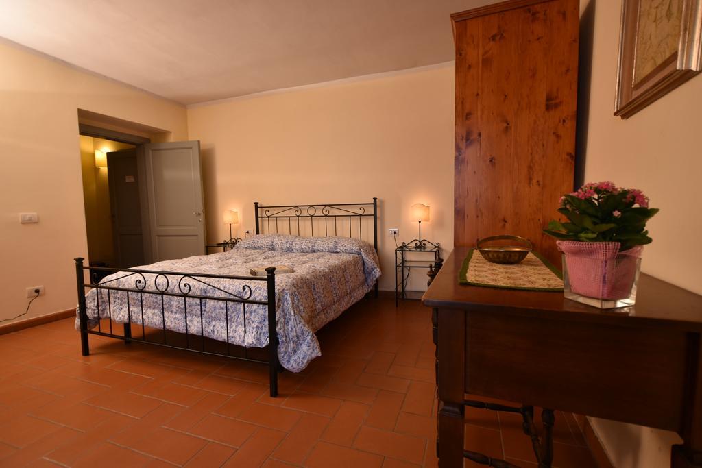 Agriturismo Rimaggiori Relaxing Country Home And Typical Italian Restaurant Barberino di Mugello Extérieur photo