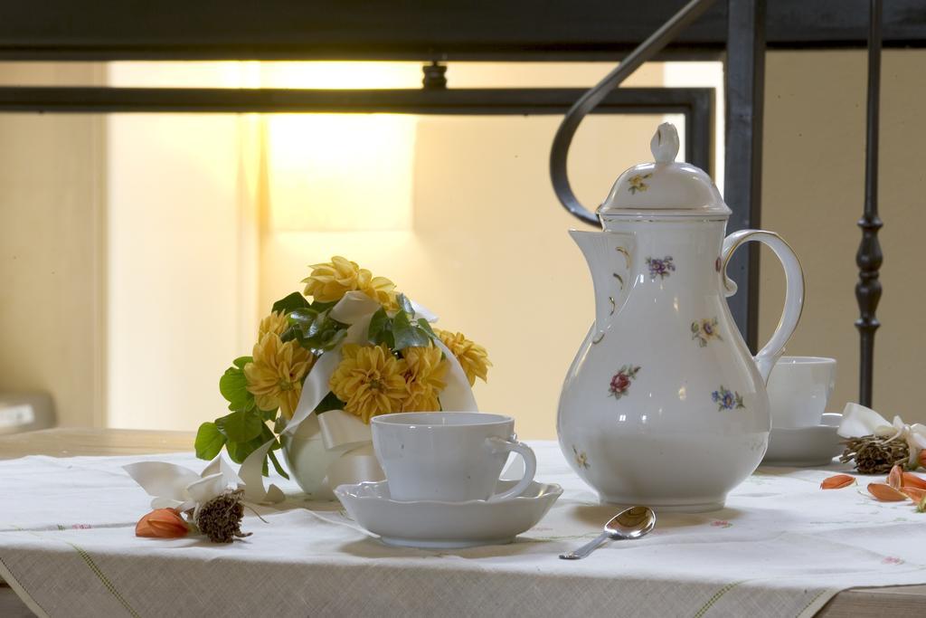 Agriturismo Rimaggiori Relaxing Country Home And Typical Italian Restaurant Barberino di Mugello Extérieur photo