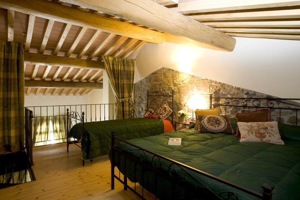 Agriturismo Rimaggiori Relaxing Country Home And Typical Italian Restaurant Barberino di Mugello Extérieur photo