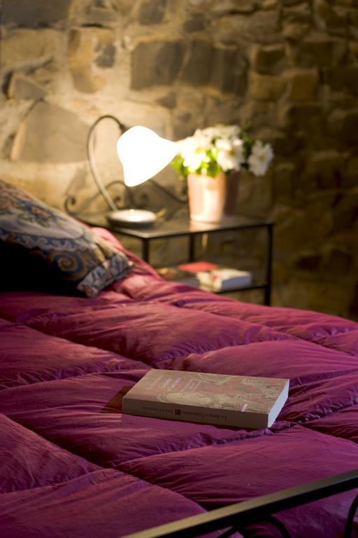 Agriturismo Rimaggiori Relaxing Country Home And Typical Italian Restaurant Barberino di Mugello Extérieur photo