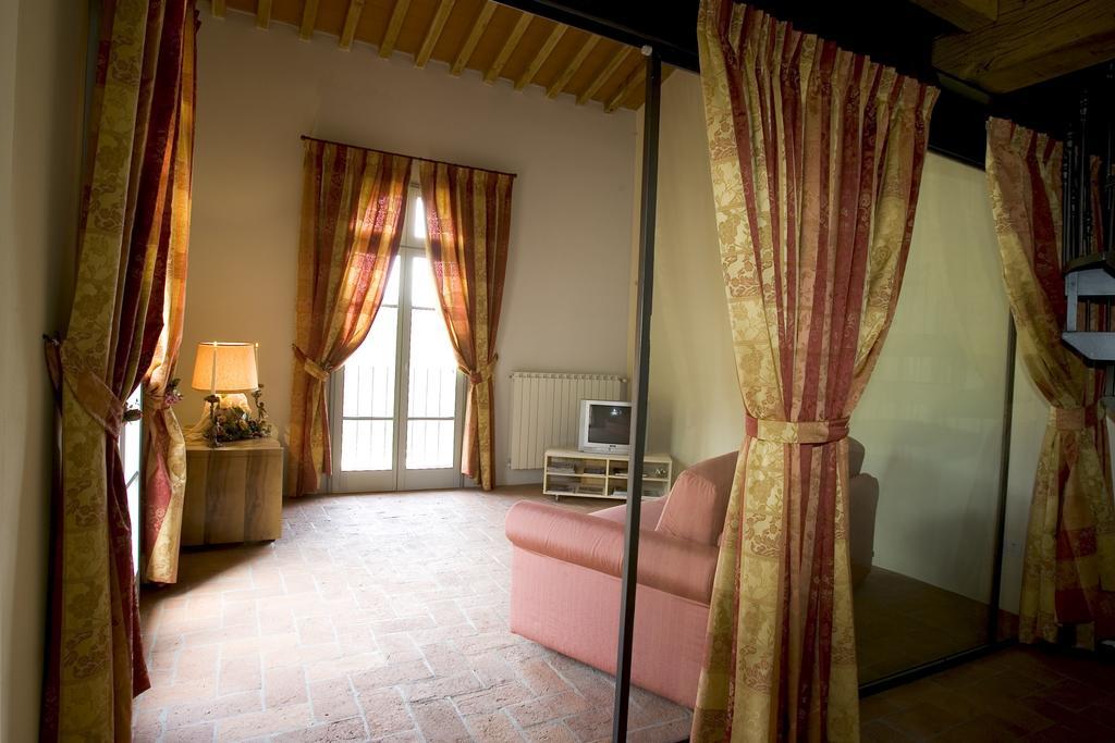 Agriturismo Rimaggiori Relaxing Country Home And Typical Italian Restaurant Barberino di Mugello Extérieur photo