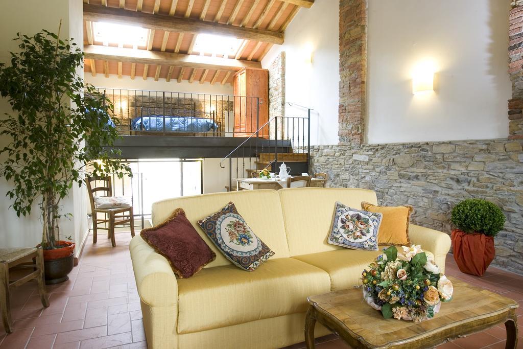 Agriturismo Rimaggiori Relaxing Country Home And Typical Italian Restaurant Barberino di Mugello Extérieur photo