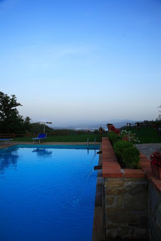 Agriturismo Rimaggiori Relaxing Country Home And Typical Italian Restaurant Barberino di Mugello Extérieur photo