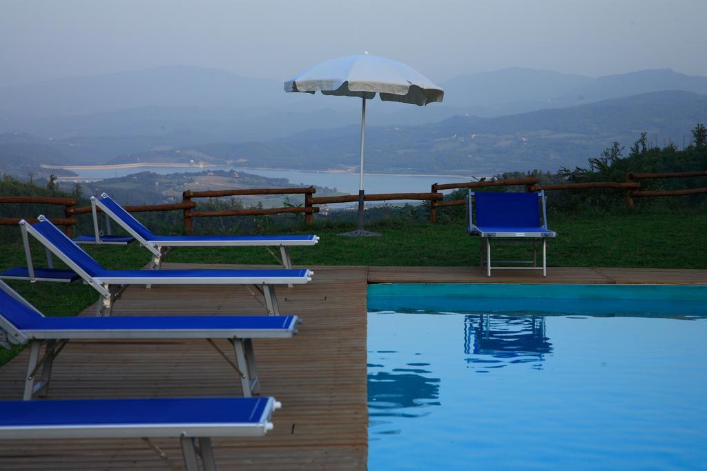 Agriturismo Rimaggiori Relaxing Country Home And Typical Italian Restaurant Barberino di Mugello Extérieur photo