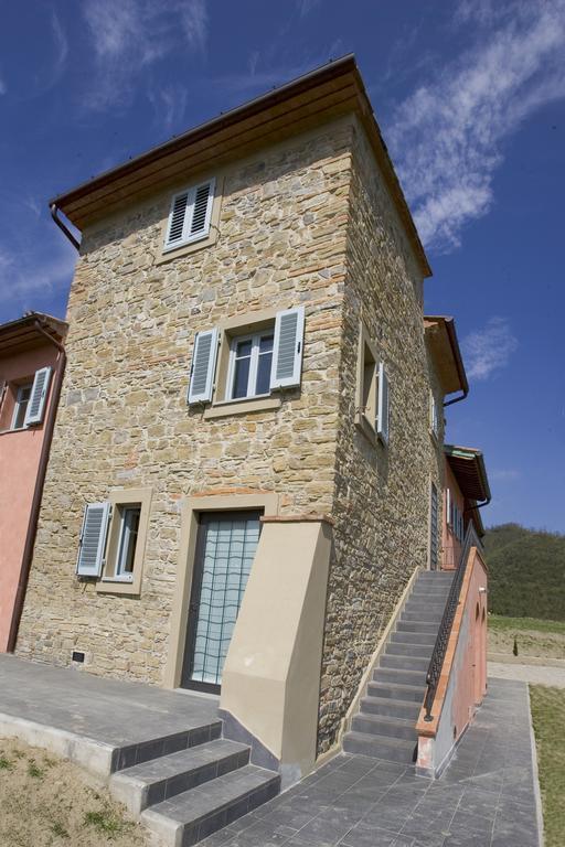 Agriturismo Rimaggiori Relaxing Country Home And Typical Italian Restaurant Barberino di Mugello Extérieur photo