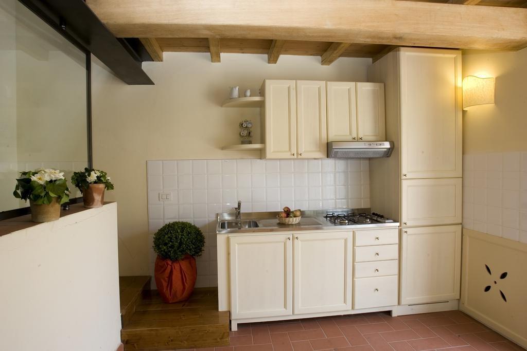 Agriturismo Rimaggiori Relaxing Country Home And Typical Italian Restaurant Barberino di Mugello Extérieur photo