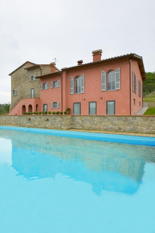 Agriturismo Rimaggiori Relaxing Country Home And Typical Italian Restaurant Barberino di Mugello Extérieur photo