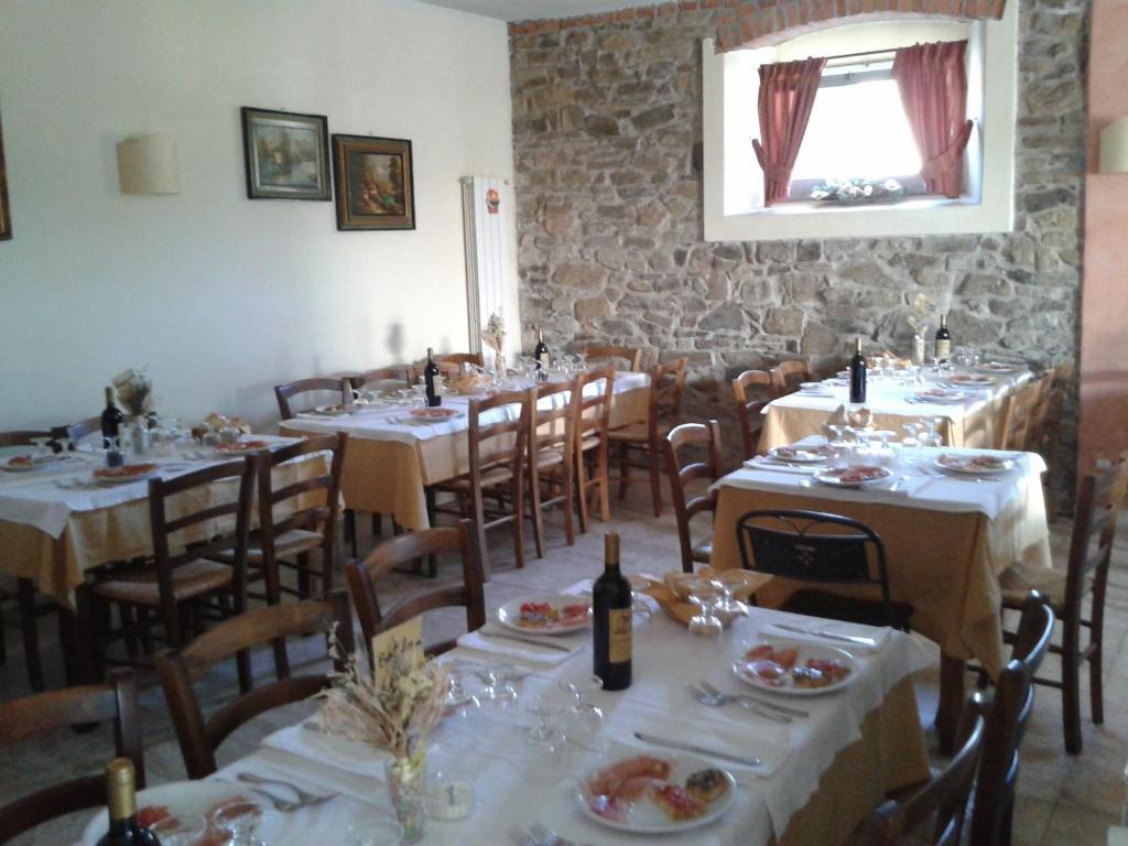 Agriturismo Rimaggiori Relaxing Country Home And Typical Italian Restaurant Barberino di Mugello Extérieur photo