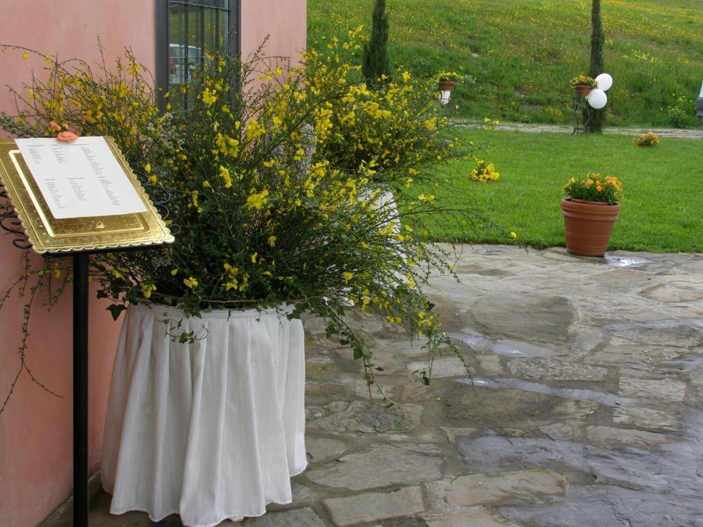 Agriturismo Rimaggiori Relaxing Country Home And Typical Italian Restaurant Barberino di Mugello Extérieur photo