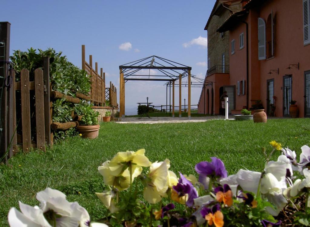 Agriturismo Rimaggiori Relaxing Country Home And Typical Italian Restaurant Barberino di Mugello Chambre photo